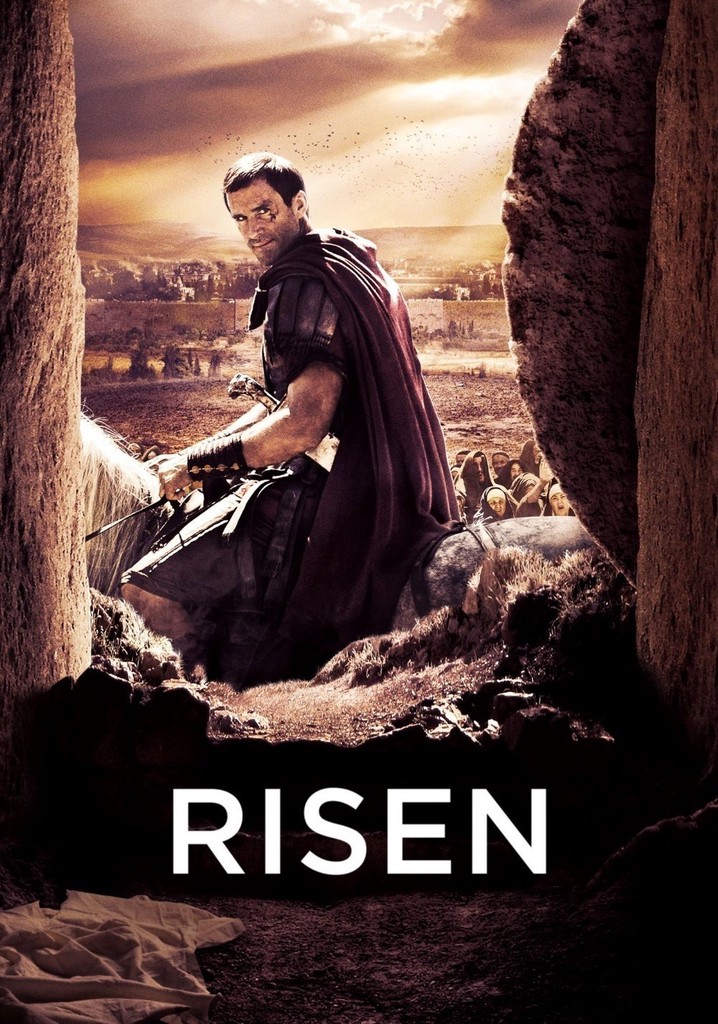 Risen streaming where to watch movie online?